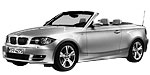 BMW E88 P236E Fault Code