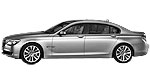 BMW F02 P236E Fault Code